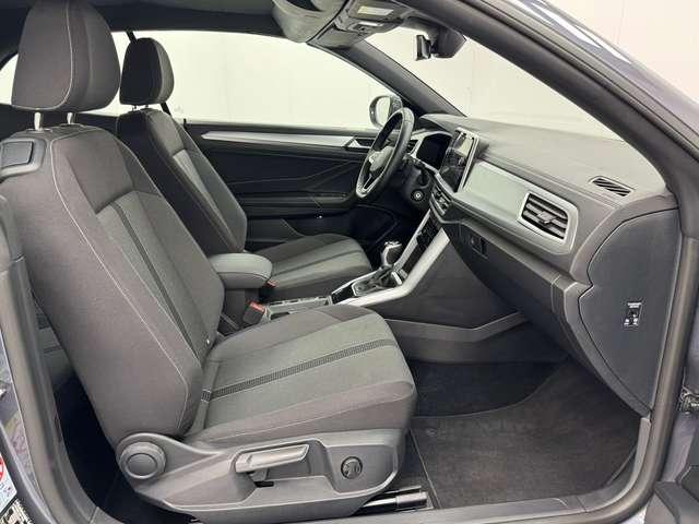 Volkswagen T-Roc CABRIO STYLE 1.5 TSI DSG 150 CV ONLYPROMO