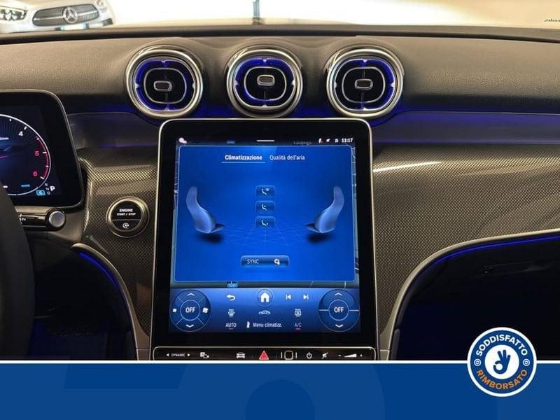 Mercedes-Benz GLC 220d 4Matic Avantagarde Advanced Plus