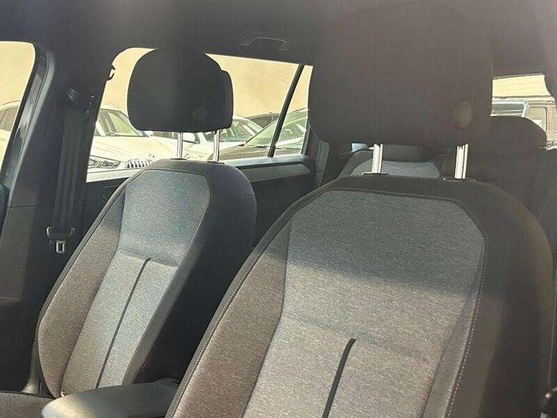 Seat Tarraco 2.0 TDI DSG Style