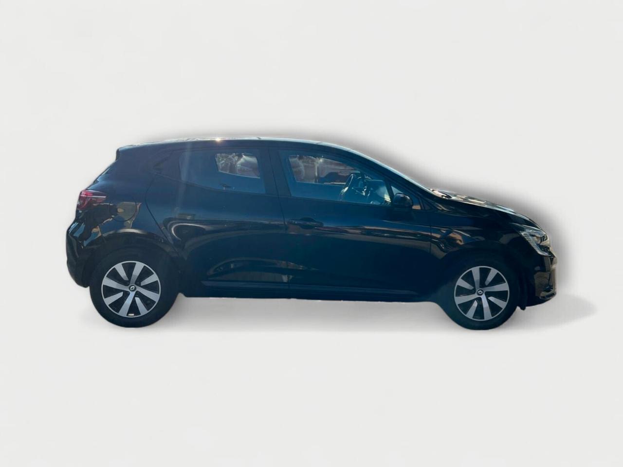 Renault Clio TCe 100 CV GPL 5 porte Equilibre
