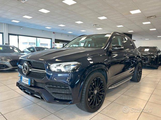 Mercedes-benz GLE 450 4Matic EQ-Boost Premium