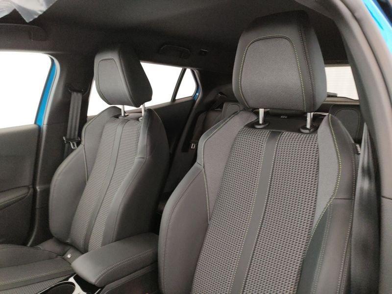 Peugeot 2008 BlueHDi 130 S&S EAT8 GT