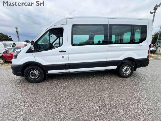 FORD Transit 330 COMBI L3H2 2.0TDCi 9 posti 130CV tg: GC265JT