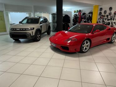 Ferrari 360 Modena F1