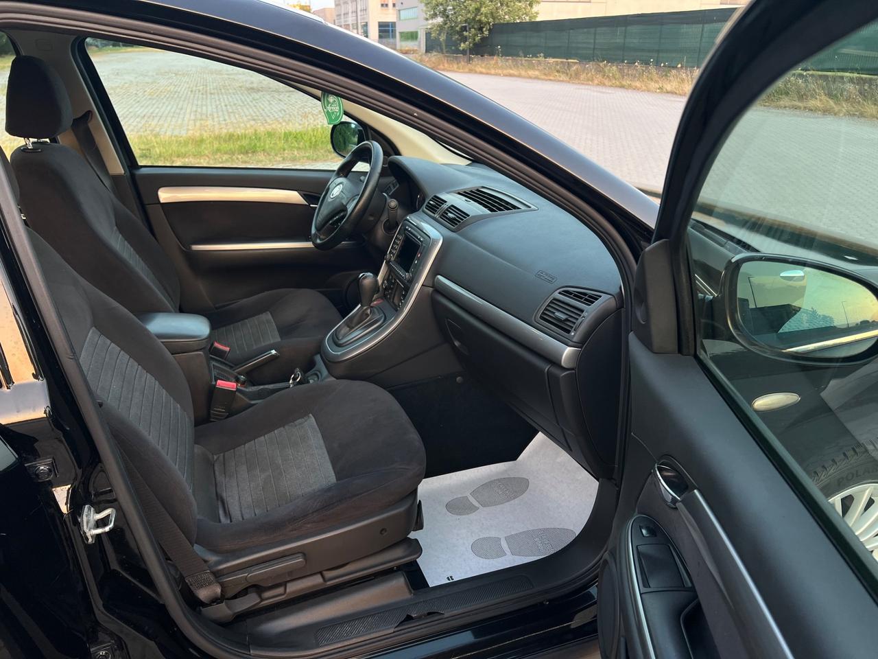 Fiat Croma 1.9 Multijet 16V aut. Dynamic