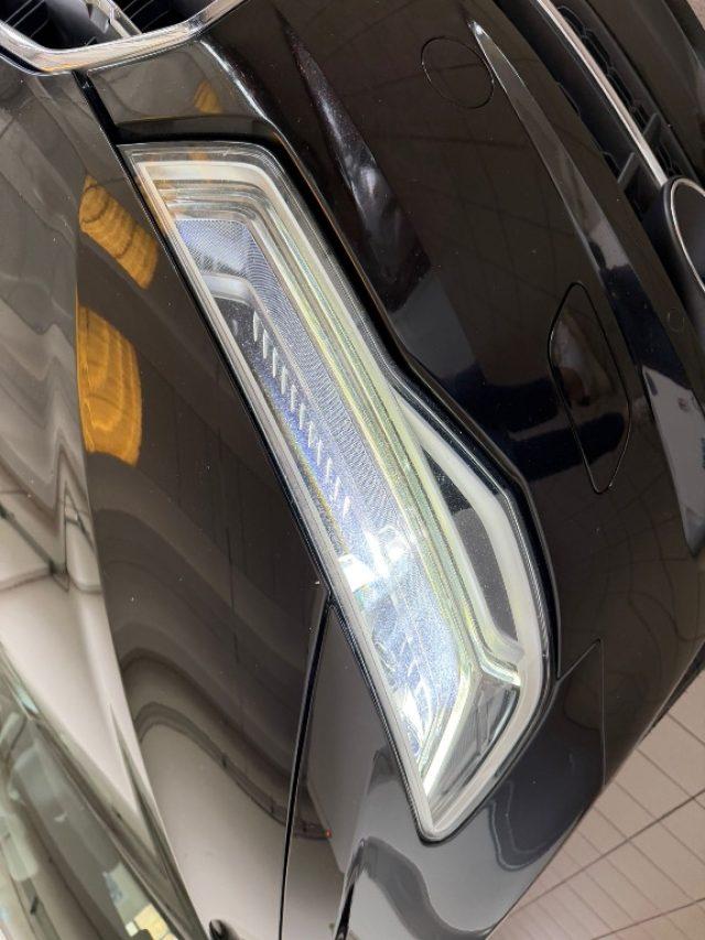 AUDI A6 Avant 3.0 TDI quattro tipt //MATRIX//NAVI//