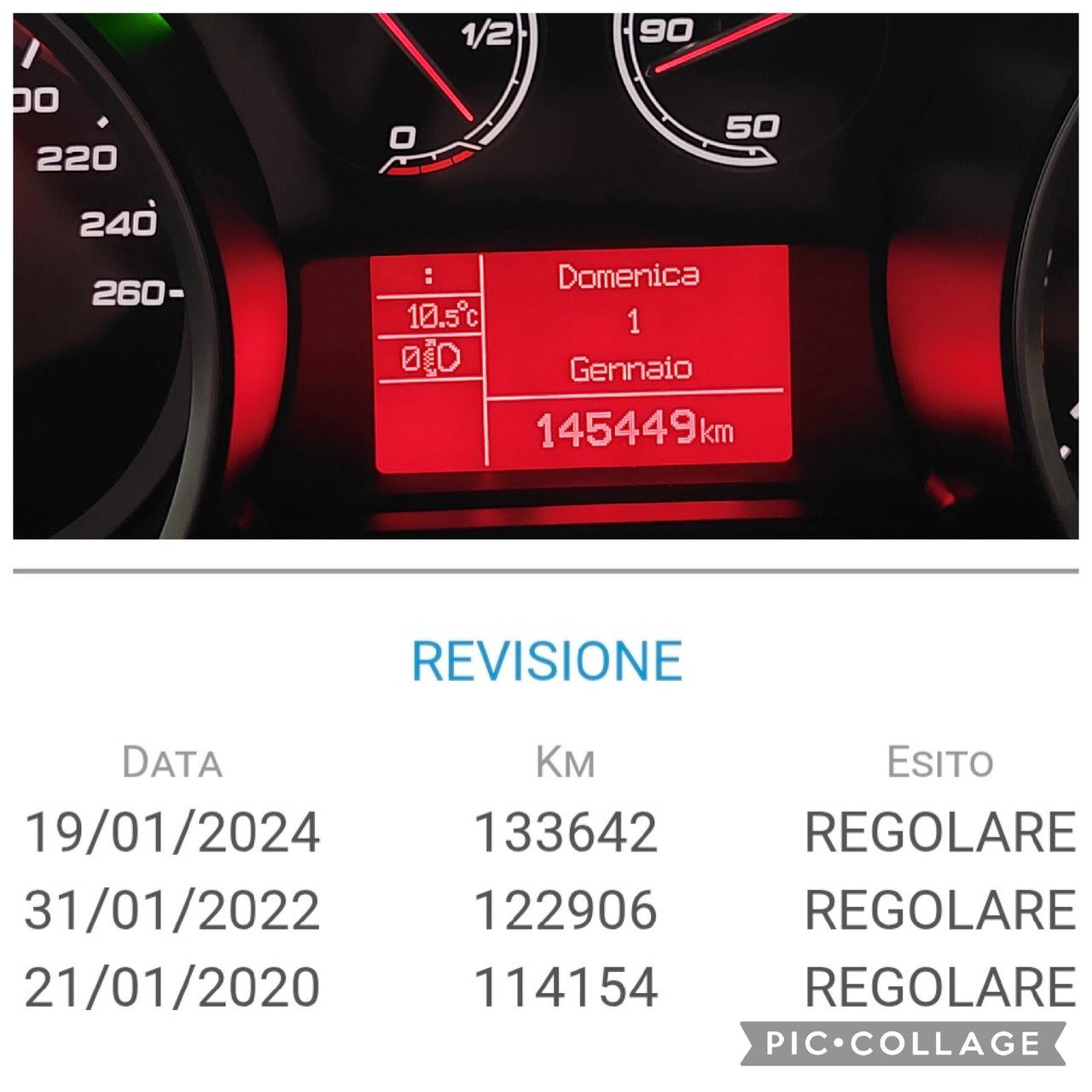 Alfa Romeo Giulietta 1.6 JTDm-2 105 CV Distinctive