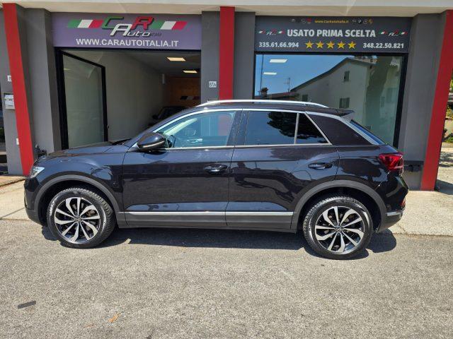 VOLKSWAGEN T-Roc 2.0 TDI SCR 150 CV DSG Style UniProp IQ.Light PERF