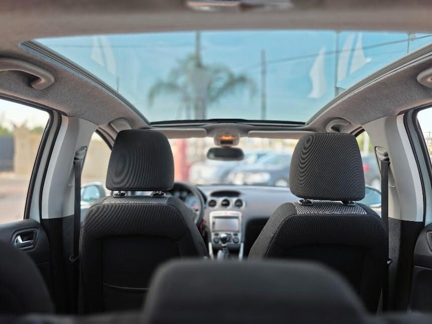 Peugeot 308 1.6 HDi 90CV 5p. Tecno