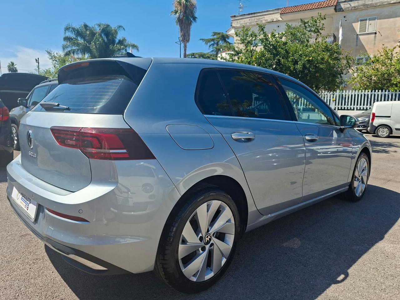 V.W. GOLF 2.0 TDI 150 CV DSG STYLE