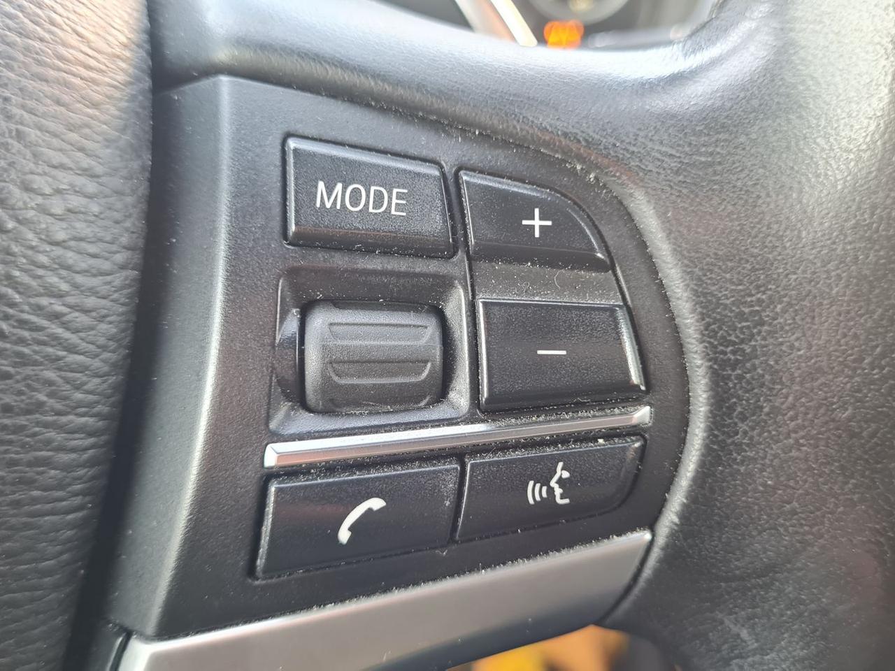 Bmw X5 25 d Luxury #7861