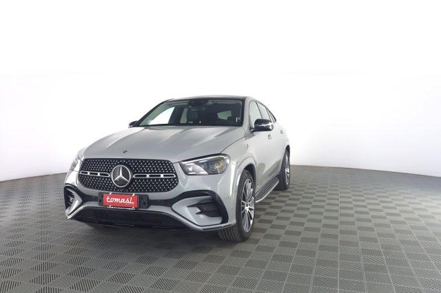 MERCEDES-BENZ CLA sse GLE Coupé GLE 300 d 4Matic Mild Hybrid Coupé A