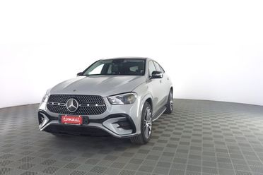 MERCEDES-BENZ CLA sse GLE Coupé GLE 300 d 4Matic Mild Hybrid Coupé A