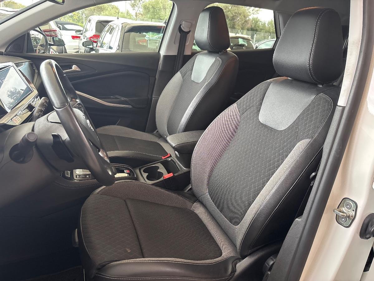 OPEL - Grandland 1.5d 130cv Elegance