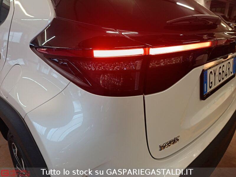 Toyota Yaris Cross Yaris Cross 1.5 Hybrid 5p. E-CVT Trend COMFORT PACK