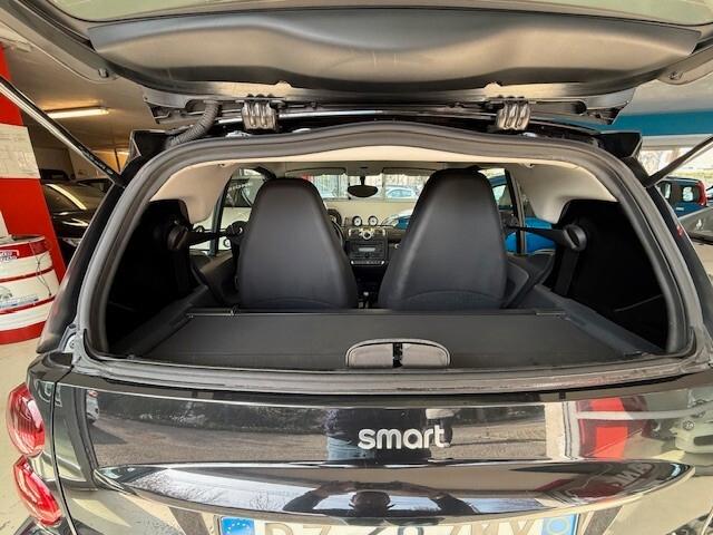 SMART FOR TWO 1.0 PULSE MHD SOLO 38.000 KM!!!! AUTO PARI AL NUOVO