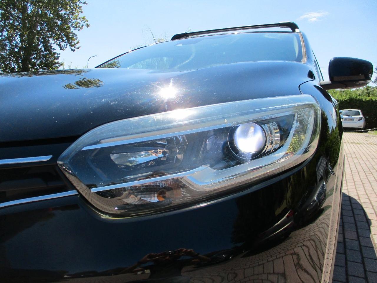 Renault Kadjar 1.5 dci energy Intens 110cv edc GANCIO
