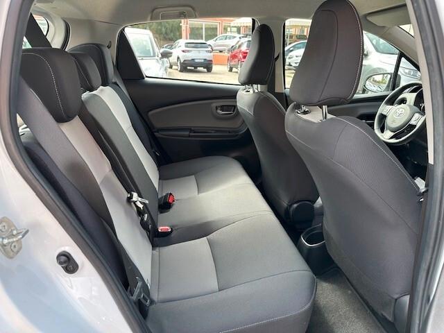 Toyota Yaris 1.5 Hybrid 74CV Active - 10/2019