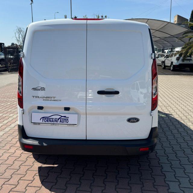 FORD Transit Connect 210 1.5 TDCi 100CV PL FURGONE TREND 3 POSTI