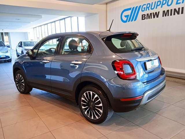 Fiat 500X 500X 1.6 mjt Business 4x2 120cv dct