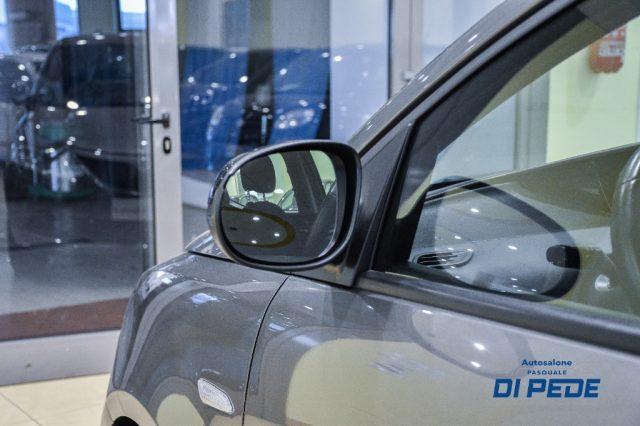 LANCIA Ypsilon 1.2 69 CV 5 porte Gold