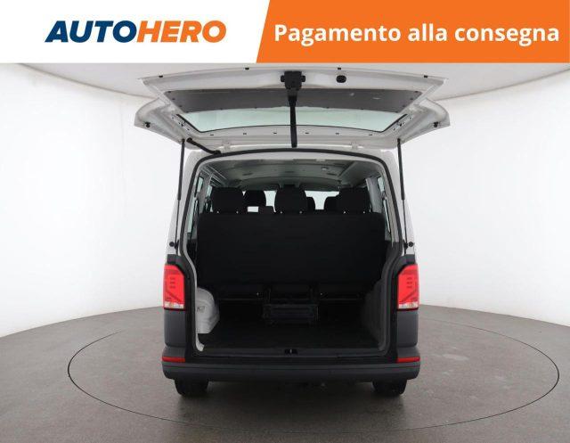 VOLKSWAGEN Transporter 2.0 TDI 110CV PC Kombi