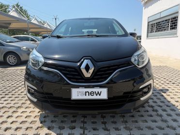 Renault Captur dCi 8V 90 CV EDC Start&Stop Energy Bose