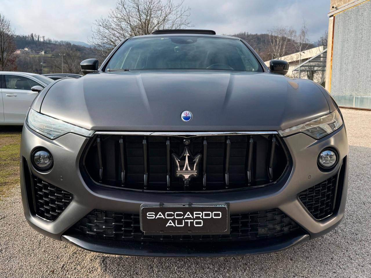 Maserati Levante S GranSport my21 V6 Q4 | PREZZO PROMO