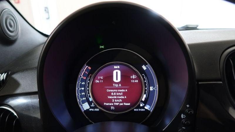 FIAT 500 500 1.0 Hybrid Dolcevita #CARPLAY#TETTO PANORAMICO#