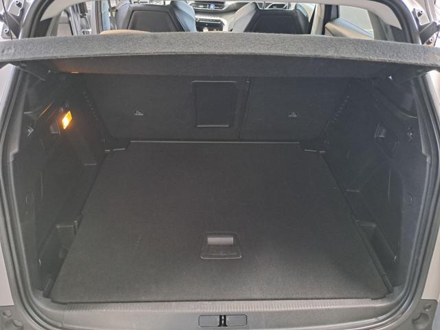 PEUGEOT 3008 BlueHDi 130 S&S EAT8 Allure Pack - AZIENDALE