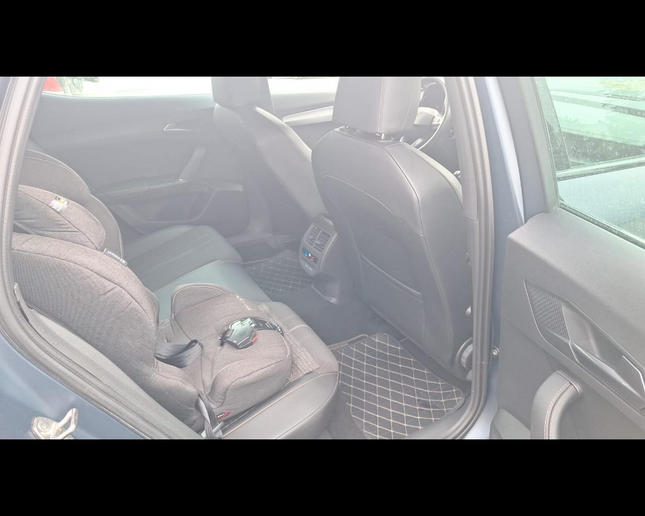 CUPRA Formentor - Formentor 1.5 TSI