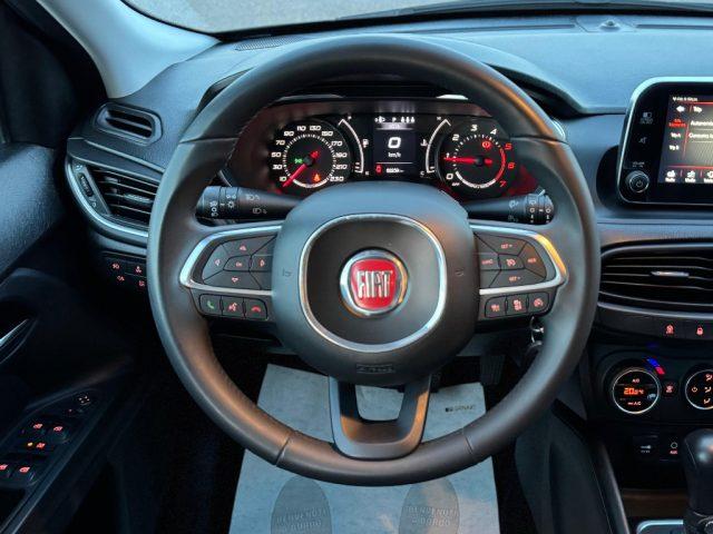 FIAT Tipo 1.6 MJT S&S DCT SW LOUNGE *CARPLAY*RADAR*