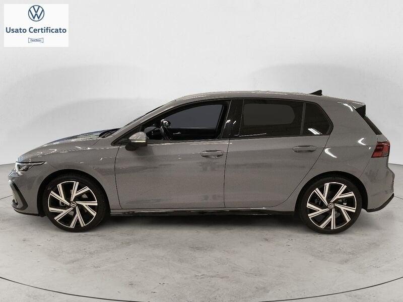 Volkswagen Golf Golf 2.0 TDI 150 CV SCR R-Line