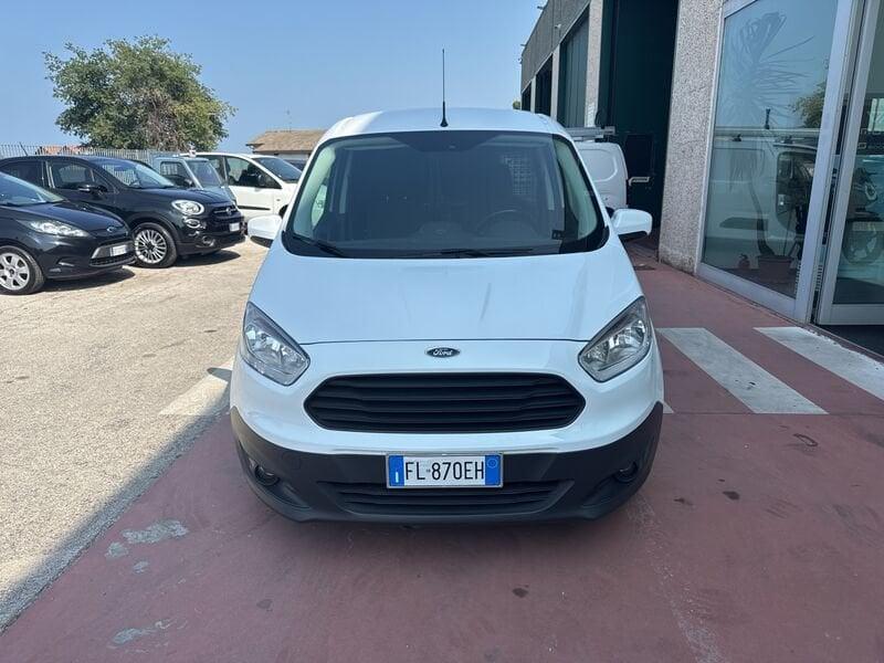 Ford Transit Courier 1.5 TDCi 75CV Van Trend