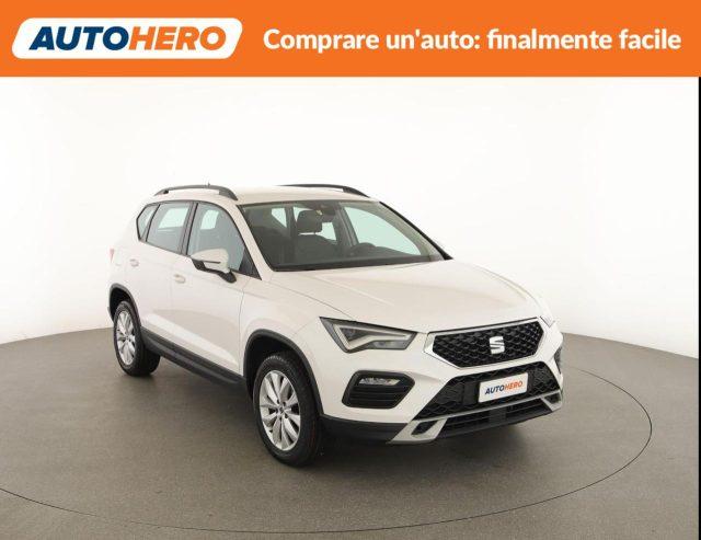 SEAT Ateca 2.0 TDI Business
