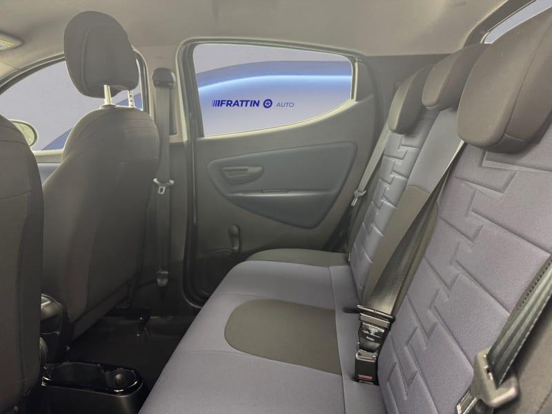 LANCIA YPSILON 1.0 FIREFLY 5 PORTE S&S