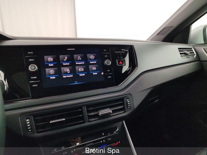 Volkswagen Taigo 1.0 TSI 85kW R-Line DSG