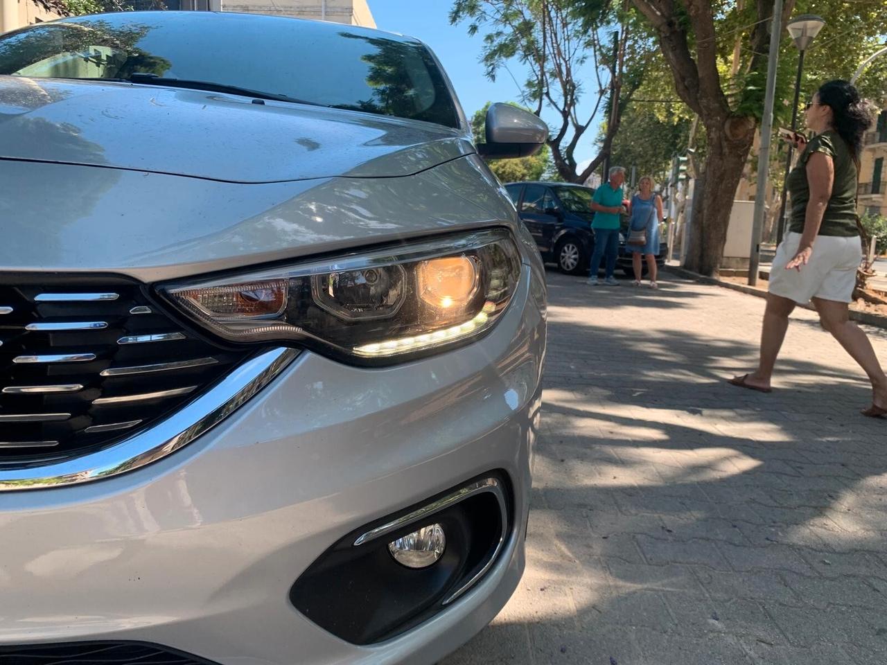 Fiat Tipo 1.4 5 porte Lounge