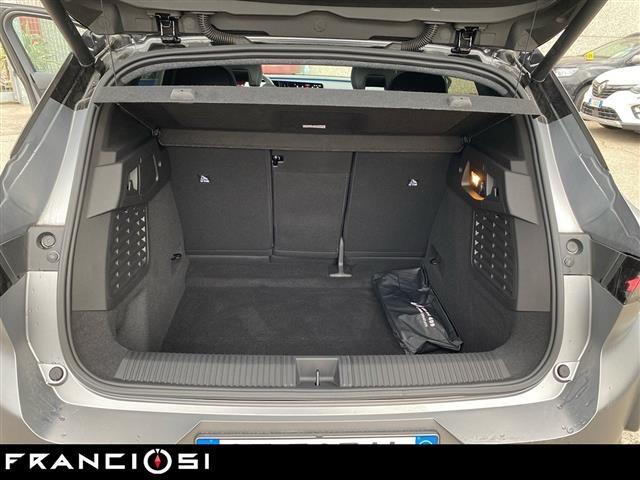 RENAULT Scenic long range Esprit Alpine