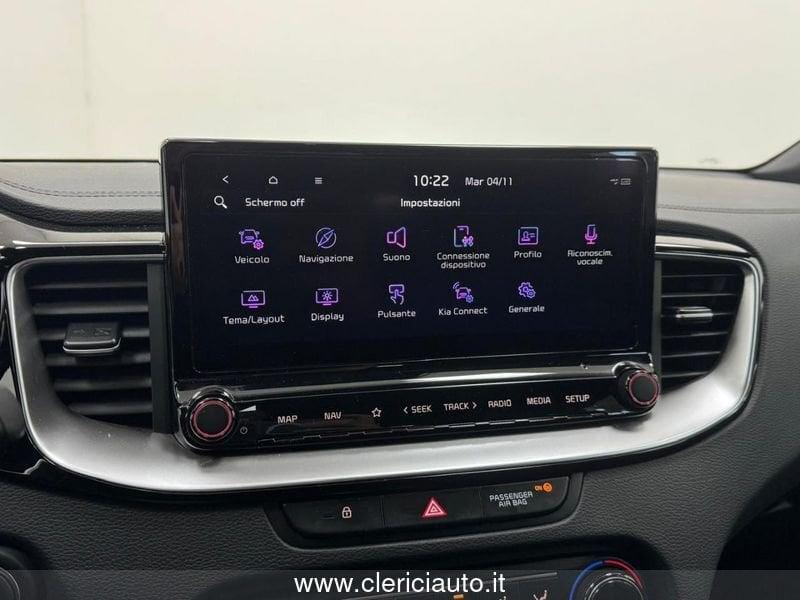 KIA ProCeed 1.5 T-GDI DCT GT Line Special Edition (TETTO)