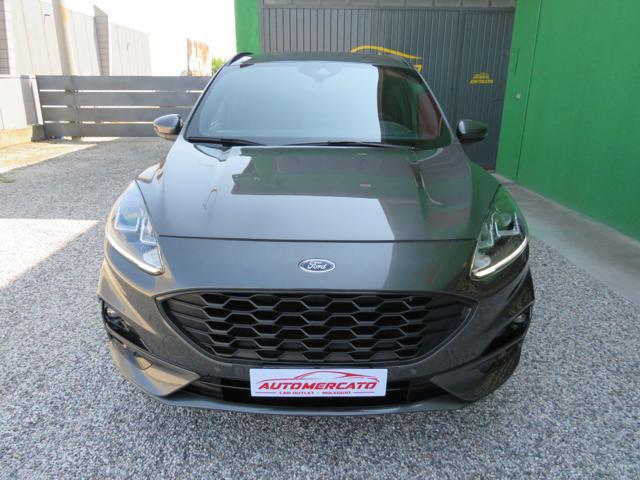 FORD Kuga 2.5 Full Hybrid 190 CV CVT 2WD ST-Line X