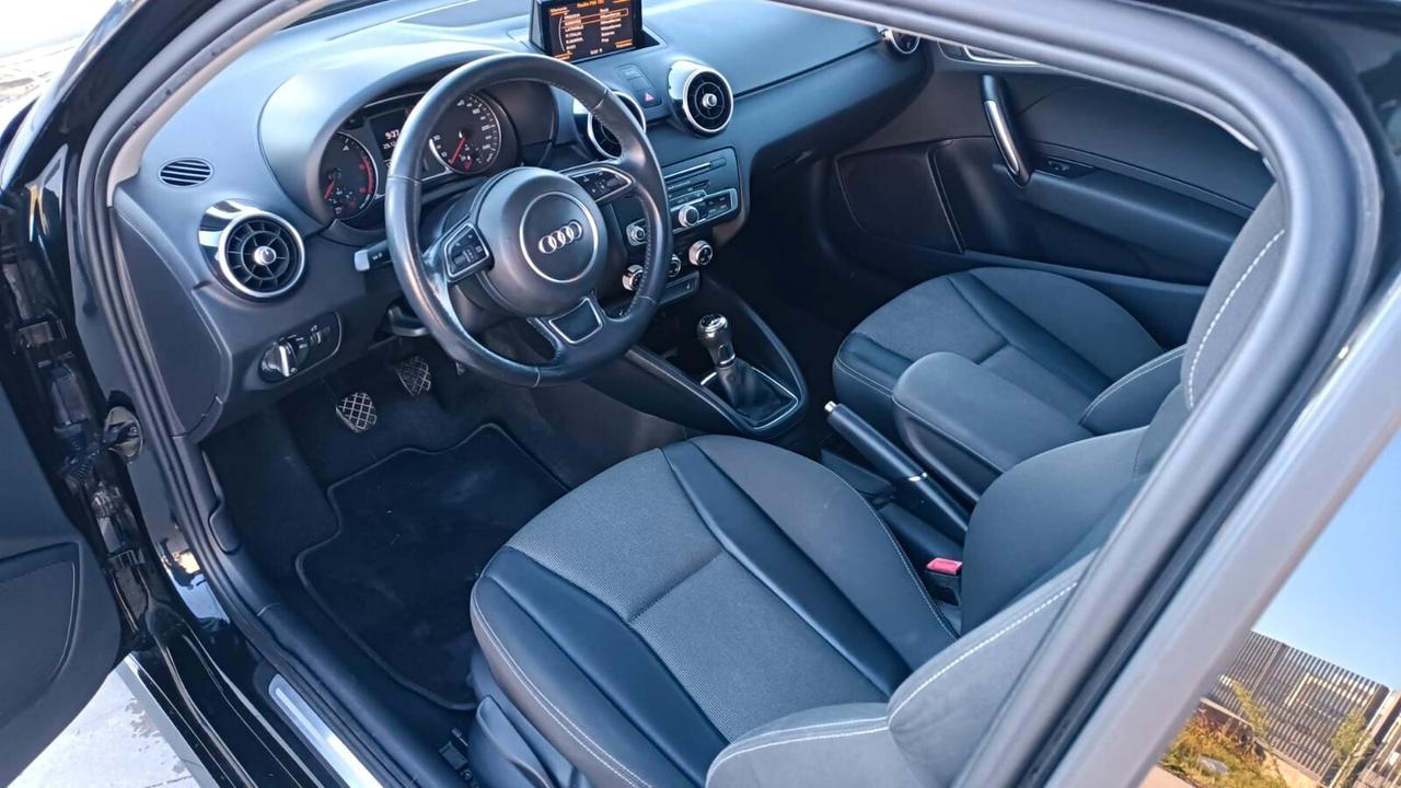 Audi A1 1.4 TDI 90CV Sport