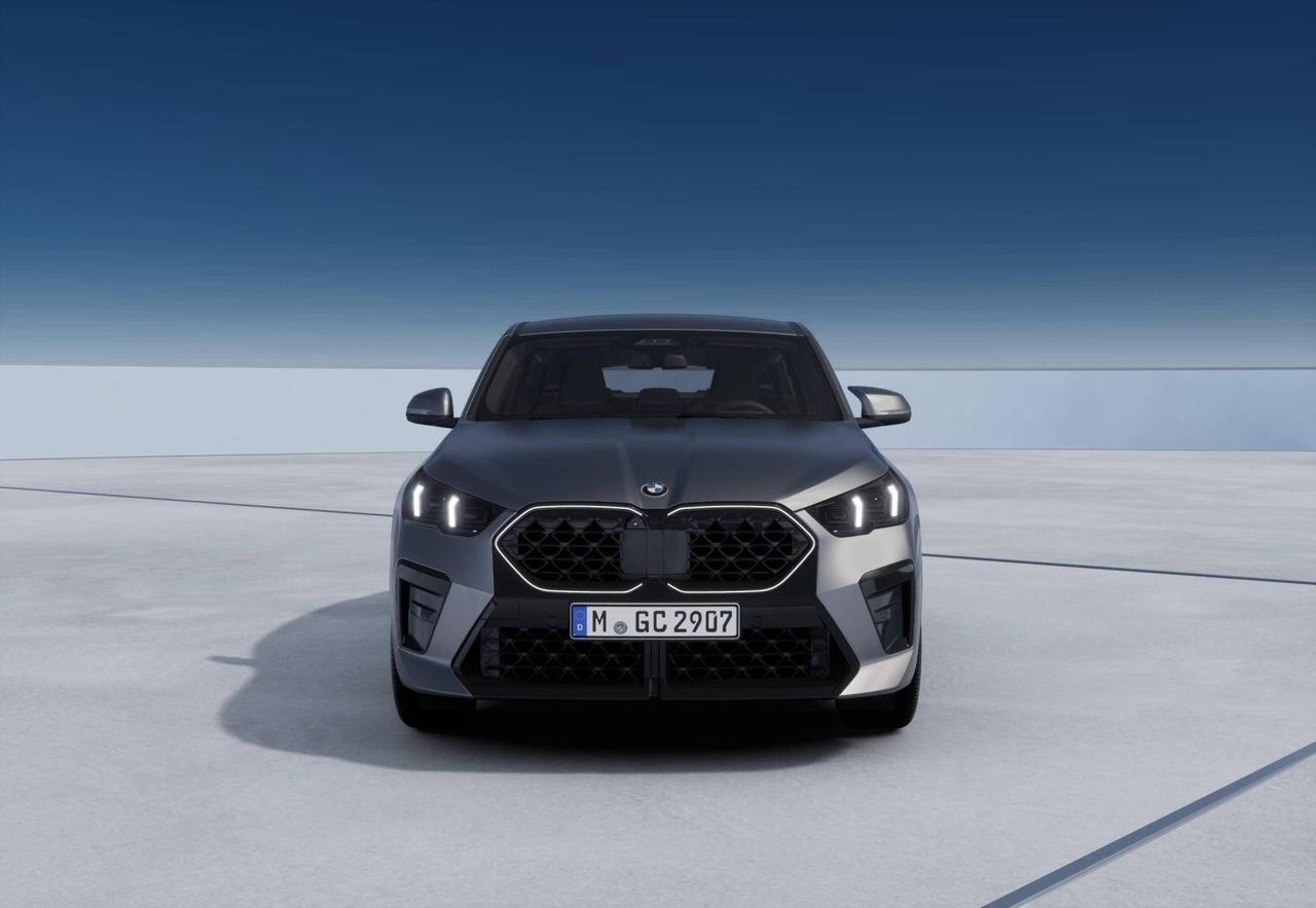 BMW X2 xDrive20d 48V MSport Pro