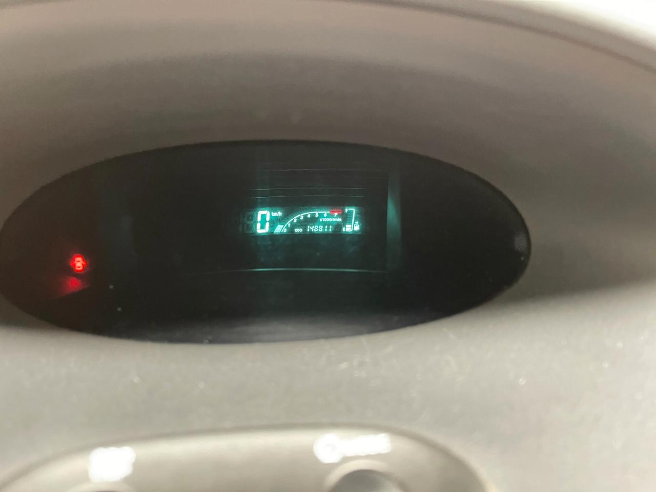Toyota Yaris 1.0 Sol Blue 5porte-Unico Proprietario-Ok Neopatentati-LEGGI SOTTO