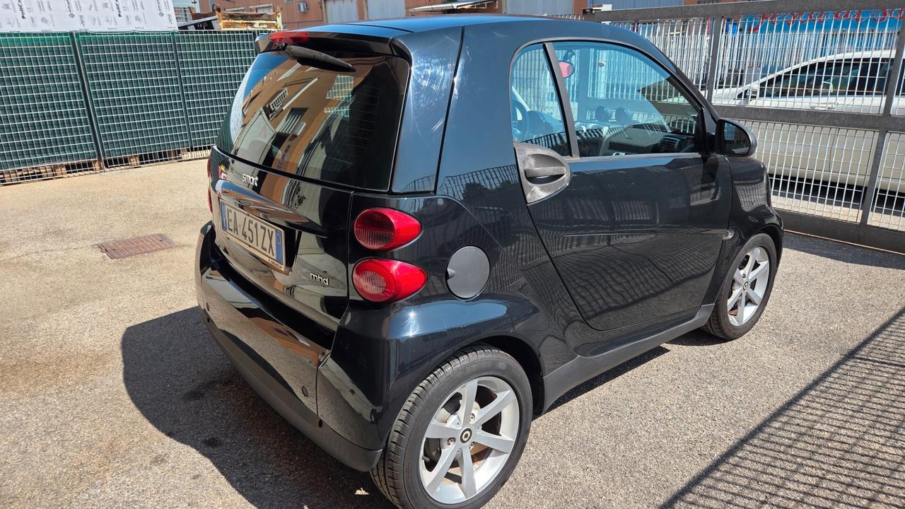 Smart ForTwo 1000 52 kW coupé pulse MOTORE NUOVO
