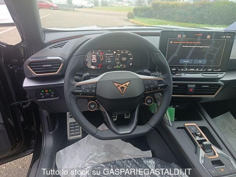 Cupra Formentor 1.5 Hybrid DSG NEW 2025