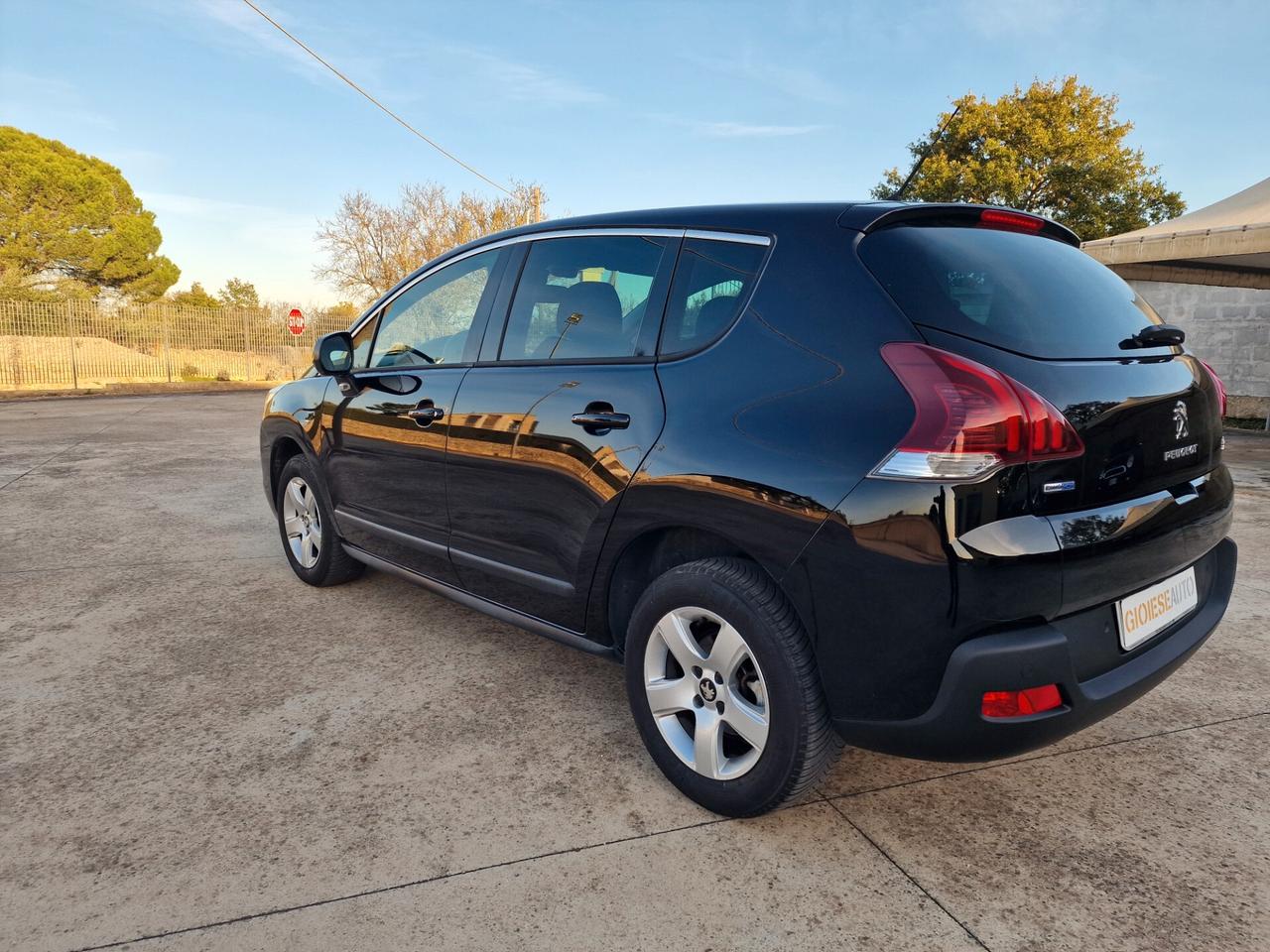 Peugeot 3008 BlueHDi 120 S&S Business