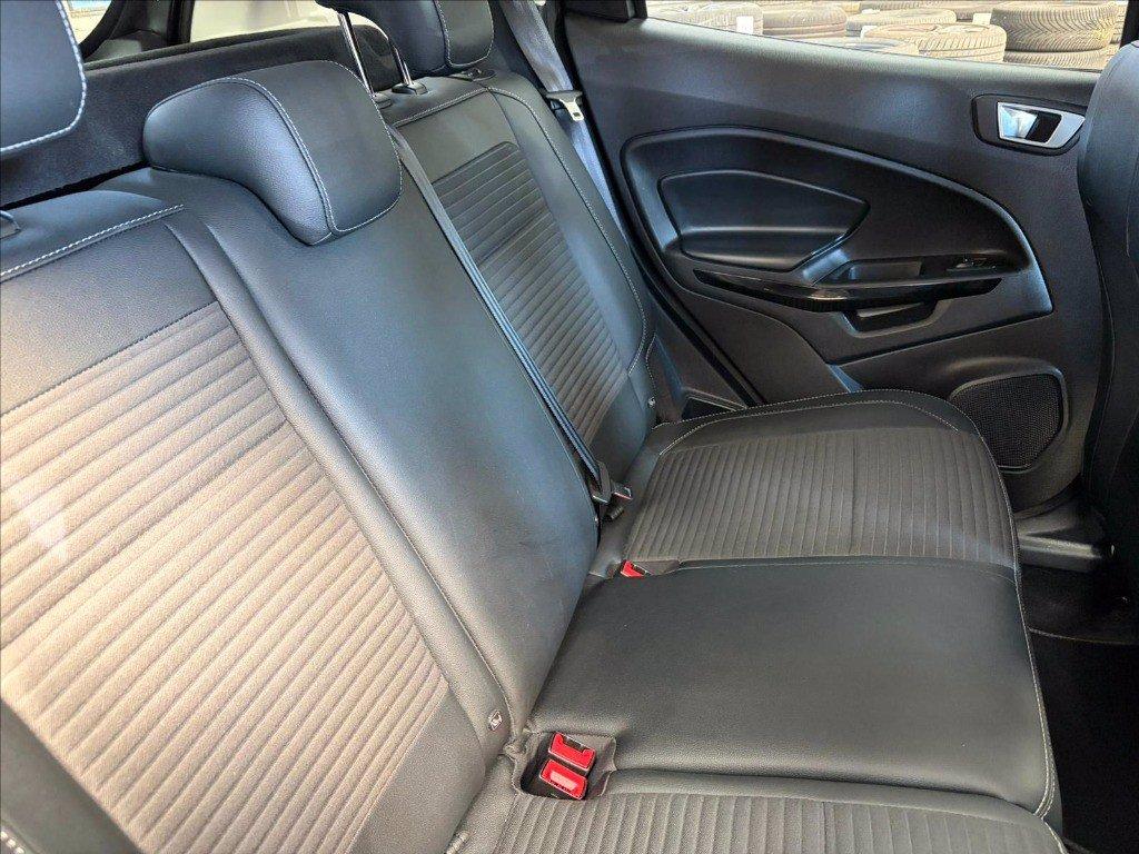 FORD EcoSport 1.0 ecoboost Titanium s&s 125cv my19 del 2023