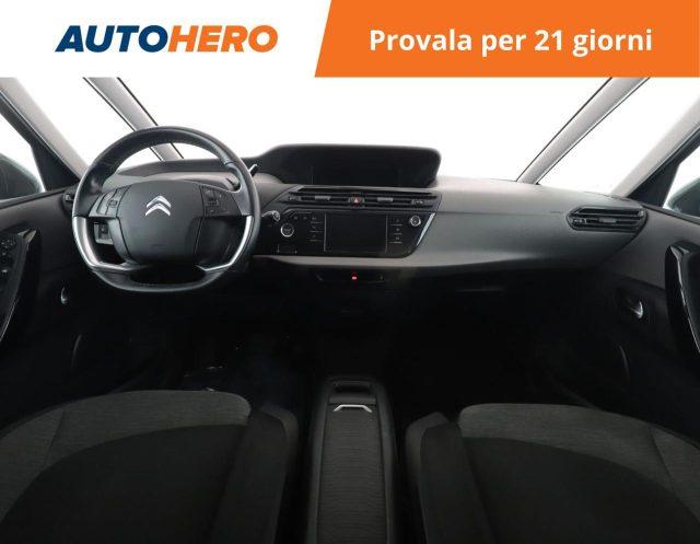 CITROEN Grand C4 Picasso BlueHDi 120 S&S EAT6 Feel