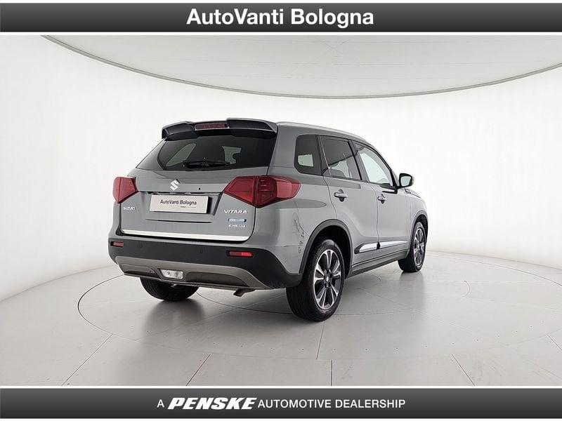 Suzuki Vitara Vitara 1.4 Hybrid 4WD AllGrip